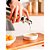 Kit 2 Bico Dosador Azeite Vinagre P/ Garrafas E Galheteiros - Imagem 2