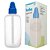 Lavador Nasal Higienizador Lavagem Sinusite 250ml Buba - Imagem 5