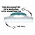 Rodo De Silicone Multiuso - Flash Limp - Imagem 4