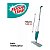 Flash Limp Mop Spary Microfibra C Dispenser 400ml Cor Verde - Imagem 2