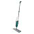 Flash Limp Mop Spary Microfibra C Dispenser 400ml Cor Verde - Imagem 3