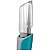 Flash Limp Mop Spary Microfibra C Dispenser 400ml Cor Verde - Imagem 6