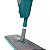 Flash Limp Mop Spary Microfibra C Dispenser 400ml Cor Verde - Imagem 9