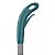 Flash Limp Mop Spary Microfibra C Dispenser 400ml Cor Verde - Imagem 10