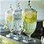 Suqueira Class Home Dispenser De Bebidas 3 Litros Cristal - Imagem 4