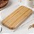 Jogo 3 Bandejas Bambu Decor Café + Kit P/ Queijo E Churrasco - Imagem 9