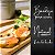 Jogo 3 Bandejas Bambu Decor Café + Kit P/ Queijo E Churrasco - Imagem 7