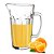 Jarra Casual 1,2 Litros Class Home - Imagem 2