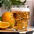 2 Caneca Caveira Rock Chopp Cerveja Vidro 510ml Grande - Imagem 4
