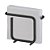 Conjunto 4 Suporte Porta Guardanapo Luxo Onix - Future - Imagem 5
