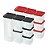 Kit 6 Potes Modulares Porta Mantimentos Bpa Free - Imagem 1
