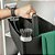 Organizador Multiuso 8 Litros Flow - Preto - Imagem 5