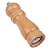 Moedor De Pimenta E Sal Madeira Lamina Inox 15cm - Imagem 2