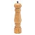 Moedor De Pimenta E Sal Madeira Lamina Inox 21cm - Imagem 1