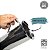 Jarra Inox 1,8 Litros Com Aparador De Gelo - Wincy - Imagem 2
