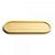 Petisqueira Bandeja Oval 33cm + 3 Pote Bambu Com Colher - Imagem 4