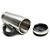 Kit 2 Caneca Termica Com Tampa Aço Inox 500ml - Imagem 8