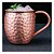 2 Canecas Moscow Mule 450ml Drink Cor Rose Gold - Imagem 2