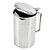 Jarra Inox 2 Litros Com Aparador De Gelo - Wincy - Imagem 1