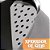 Jarra Inox 2 Litros Com Aparador De Gelo - Wincy - Imagem 8