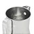 Jarra Suco Água Chopp Em Aço Inox Com Tampa 1,5 Litros - Imagem 4