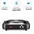 Fogão Cooktop Elétrica 5 Temperaturas Preto 220v - Imagem 2