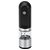 Moedor Elétrico Sal/pimenta Moinho Triturador Usb Inox - Imagem 1