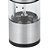Moedor Elétrico Sal/pimenta Moinho Triturador Usb Inox - Imagem 4