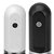 Moedor Elétrico Sal/pimenta Moinho Triturador Usb Inox - Imagem 6