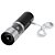 Moedor Elétrico Sal/pimenta Moinho Triturador Usb Inox - Imagem 8