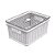 Kit 3 Organizador De Geladeira Cesto Grande Médio E Pequeno - Imagem 4