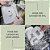 Pote Vidro Hermético 370ml Fresh Lock Válvula Branco - Imagem 10