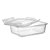 Pote Hermético Vidro Borosslicato Vedado 1040ml - Imagem 6