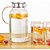 Jarra De Vidro Com Tampa 1.8l P/água Suco Drinks - Imagem 3