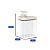 Kit 2 Dispenser Organizador Lavanderia 1,5 L Multiuso - Imagem 8