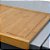Tábua De Corte Madeira De Bambu Para Bancada 35x24cm - Imagem 4