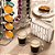 Conjunto 6 Canecas Café Nespresso Dolce Gusto Vidro 230ml - Imagem 6