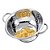 Escorredor De Massas Em Inox 24 Cm - Imagem 5
