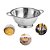 Escorredor De Massas Em Inox 24 Cm - Imagem 8