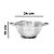 Escorredor De Massas Em Inox 24 Cm - Imagem 9