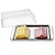Kit Porta Frios Duplo + Porta Manteiga Inox E Tampa Acrílica - Imagem 2