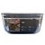 2 Potes Vidro Hermético 370ml Fresh Lock Válvula - Imagem 6