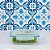 6 Potes Vidro Retangular Hermético 370ml - Quality House - Imagem 9