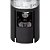 Kit 2 Moedores Elétrico Sal/pimenta Inox Led Pilha Uny Home - Imagem 4
