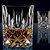 Copo De Whisky Drink Vidro 1 Unidade - Imagem 4