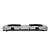 Fogão Elétrico Portátil Mimo Style 2 Bocas 2000w Inox 127v - Imagem 4