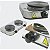 Fogão Elétrico Portátil Mimo Style 2 Bocas 2000w Inox 127v - Imagem 8