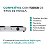 Fogão Elétrico Portátil Mimo Style 2 Bocas 2000w Inox 127v - Imagem 2