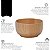 Bowl Ecokitchen Bambu 10cm Leve E Resistente Mimo Style - Imagem 2
