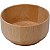 Bowl Ecokitchen Bambu 10cm Leve E Resistente Mimo Style - Imagem 3
